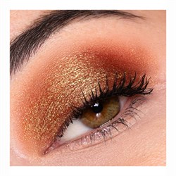OMBRETTO DUNES OF GOLD Neve Cosmetics
