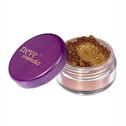 OMBRETTO DUNES OF GOLD Neve Cosmetics