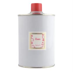 PROFUMATORE AMBIENTI  ROSA  Ricarica - 500 ml Antos