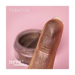 OMBRETTO TOBACCO Neve Cosmetics