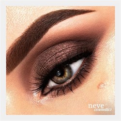 OMBRETTO TOBACCO Neve Cosmetics