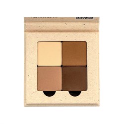 OMBRETTO QUATTRO - COFFEE & CREAM Benecos
