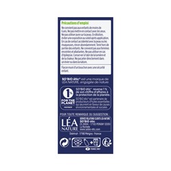 OLIO ESSENZIALE DI LIMONE - BIO So'Bio étic