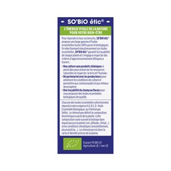 OLIO ESSENZIALE DI LAVANDA - BIO So'Bio étic