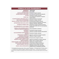 LATTE D'ASINA - CREMA RICCA NUTRIENTE So'Bio étic