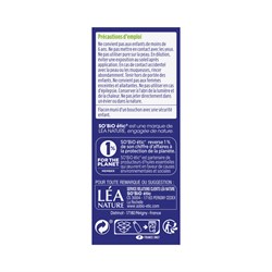 OLIO ESSENZIALE DI MENTA PIPERITA - BIO So'Bio étic