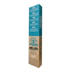 INCENSO PATCHOULI - HERBIO Incensi & Accessori