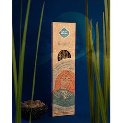 INCENSO  5 ELEMENTI  ACQUA - RINASCITA - SAGRADA MADRE Incensi & Accessori