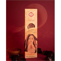 INCENSO  5 ELEMENTI  FUOCO - FORZA - SAGRADA MADRE Incensi & Accessori