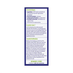 OLIO ESSENZIALE DI PINO SILVESTRE *Non più assortito