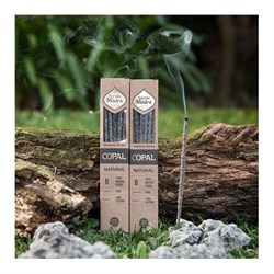 INCENSO  NATURAL  COPAL - SAGRADA MADRE Incensi & Accessori