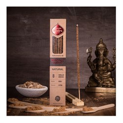 INCENSO  NATURAL  SANDALO & OLIBANO - SAGRADA MADRE Incensi & Accessori