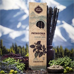 INCENSO  PATAGONIA  MATE & MENTA - SAGRADA MADRE Incensi & Accessori