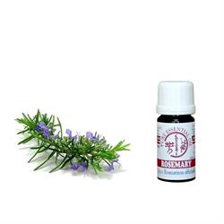 OLIO ESSENZIALE DI ROSMARINO 5 ml Kobashi