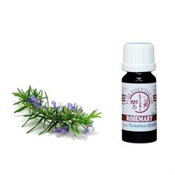 OLIO ESSENZIALE DI ROSMARINO 10 ml Kobashi