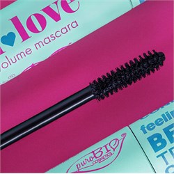 MASCARA  FULL LOVE  EXTRA VOLUME PuroBio