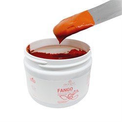 FANGO RASSODANTE Guapa Cosmetics