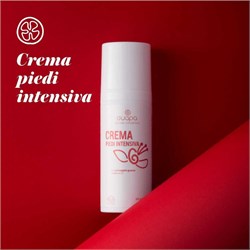 CREMA PIEDI INTENSIVA Guapa Cosmetics