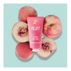 CREMA MANI ALLA PESCA Fluff