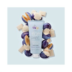 CREMA CORPO NUTRIENTE PRUGNE E CIOCCOLATO Fluff
