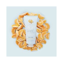 CREMA CORPO ANTICELLULITE MANDARINO Fluff