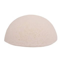 KONJAC SPONGE VISO - COLLAGENE Elicious
