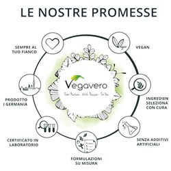 TAURIN PLUS - INTEGRATORE Vegavero