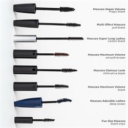 MASCARA VOLUME - MAGIC BLACK Benecos