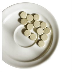 TISANA IN CARAMELLE - ORIGANO - NIAOULI - GAROFANO Biopastille