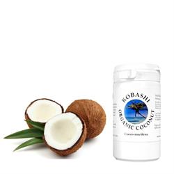 OLIO DI COCCO 100 ml Kobashi