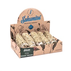 SMUDGE RUTA - SAGRADA MADRE *Non più assortito
