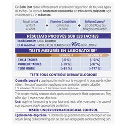 LUMI'LYS [C] - TRATTAMENTO GIORNO ANTI-MACCHIE So'Bio étic