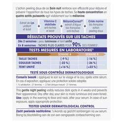 LUMI'LYS [C] - TRATTAMENTO NOTTE ANTI-MACCHIE So'Bio étic