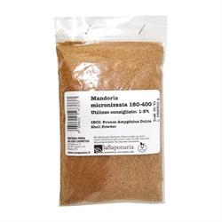 MANDORLA MICRONIZZATA 180-400 micron *Non più assortito