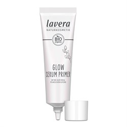 GLOW SERUM PRIMER Lavera