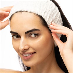FASCIA PER CAPELLI  SPA  So Eco