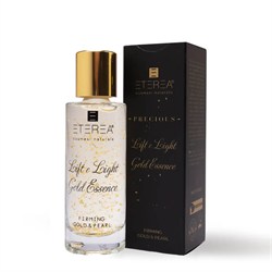 PRECIOUS - LIFT & LIGHT GOLD ESSENCE 30 ml Eterea