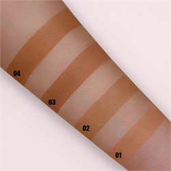 LE MIRAGE BRONZER Namalei
