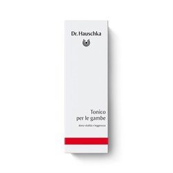 TONICO PER LE GAMBE Dr. Hauschka