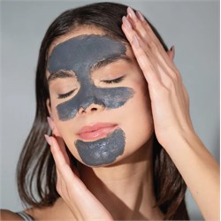 PURY MASK -  MASCHERA VISO PELLI IMPURE Eterea