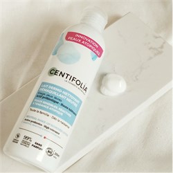 NEUTRE - LATTE DERMO-DETERGENTE STRUCCANTE Centifolia