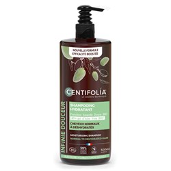 SHAMPOO IDRATANTE 500 ml Centifolia