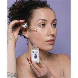 V-LIFT - BAKUCHIOL OLIO VISO Mossa