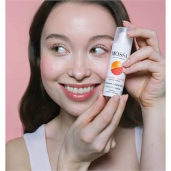 VITAMIN COCKTAIL - ENERGISING SERUM Mossa
