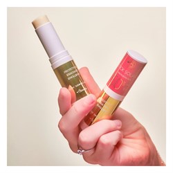 STICK SOLARE SPF 50 BisouBio