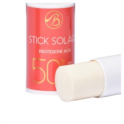 STICK SOLARE SPF 50 BisouBio