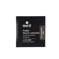 OMBRETTO GRIS ANTHRACITE MAT - REFILL Avril