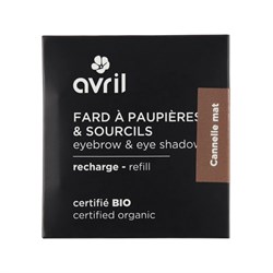 OMBRETTO CANNELLE MAT - REFILL Avril