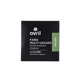 OMBRETTO MINT IRISÉ - REFILL Avril