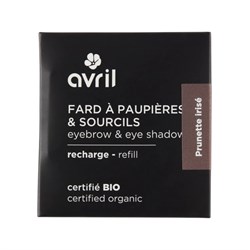 OMBRETTO PRUNETTE IRISÉ - REFILL Avril
